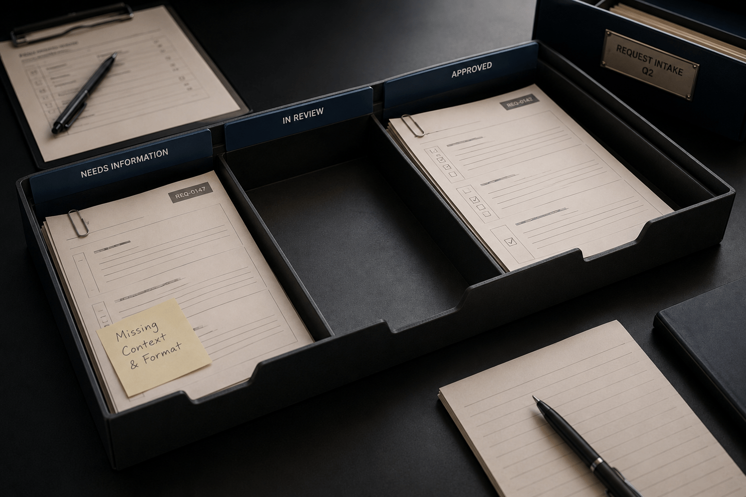 Casual vs. Structured Prompting: What’s the Real Difference