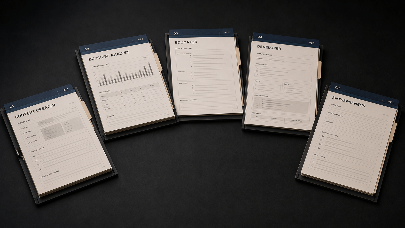 Who Uses Prompt Engineering: 5 Roles That Benefit Right Now