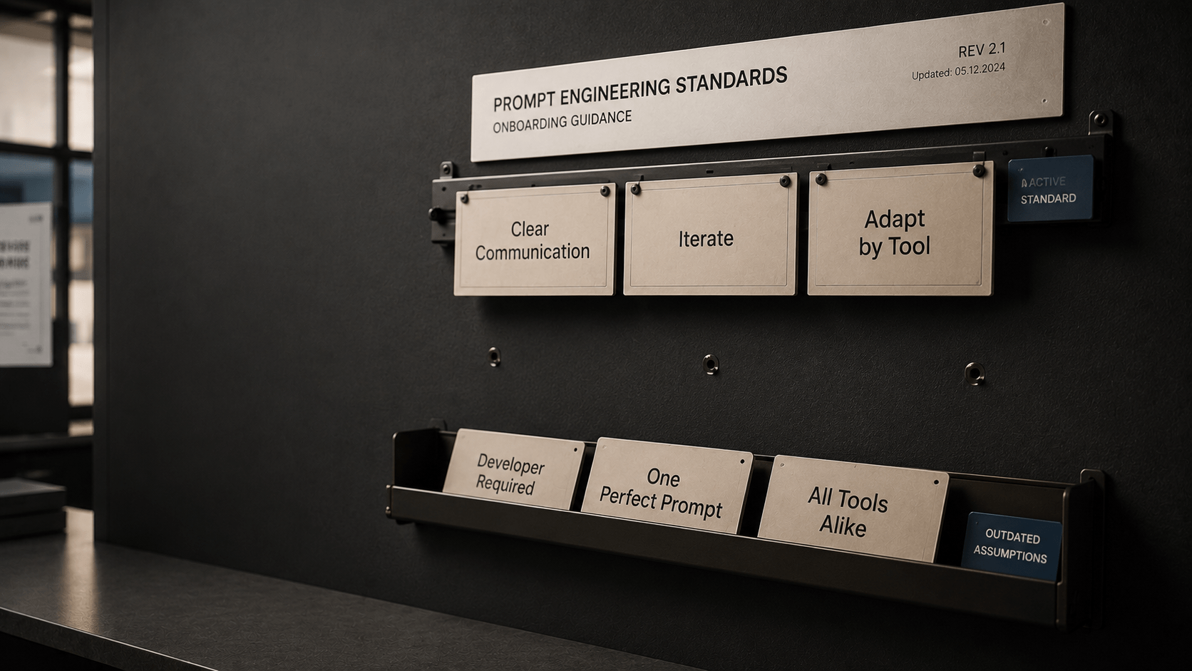 3 Prompt Engineering Myths That Hold Beginners Back