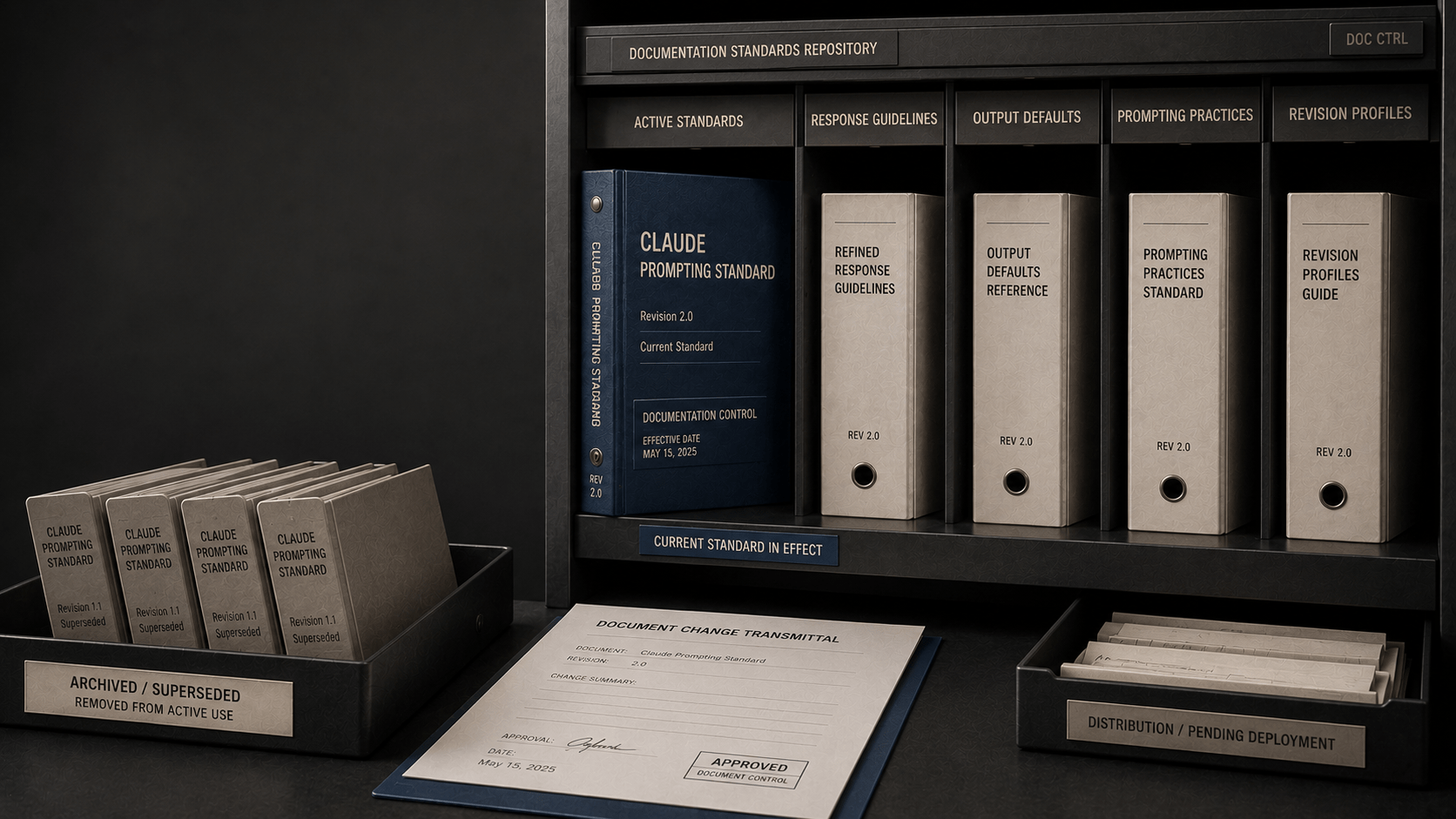 Prompting Claude — What to Expect and How to Adjust
