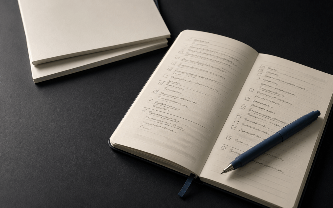 Why AI Content Prompts Need More Than a Request
