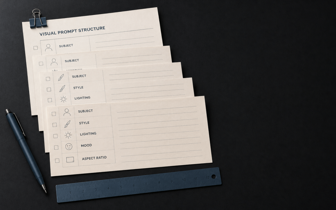 How to Use Prompt Modifiers to Control Visual Output