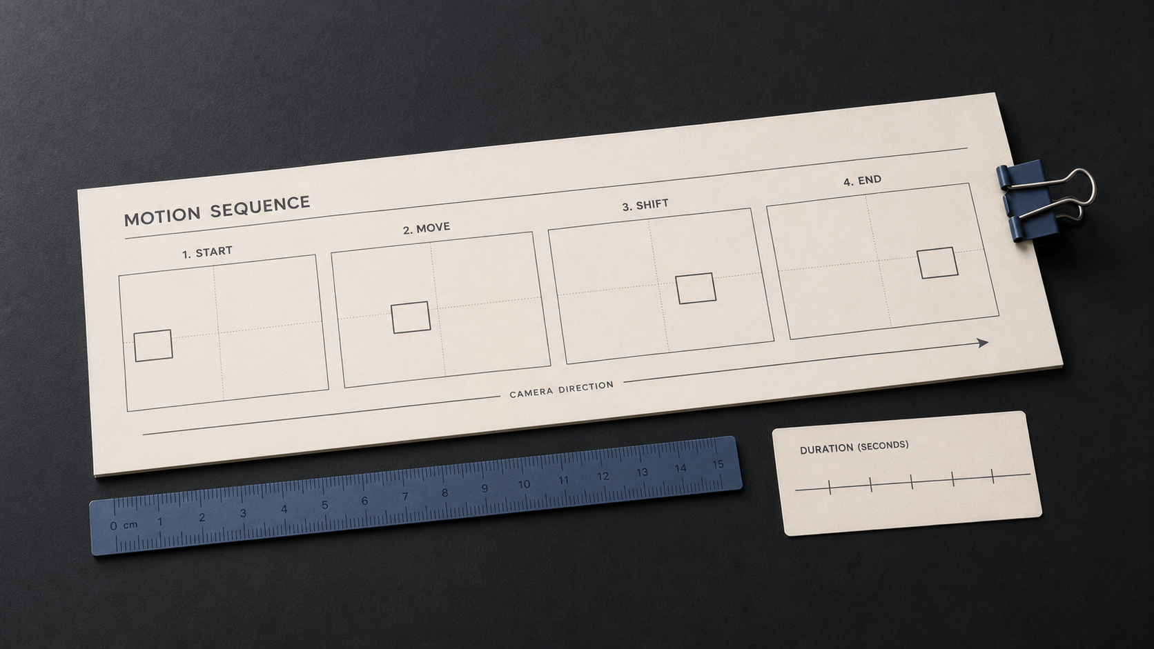 Text-to-Video Prompting: How Motion Changes Everything
