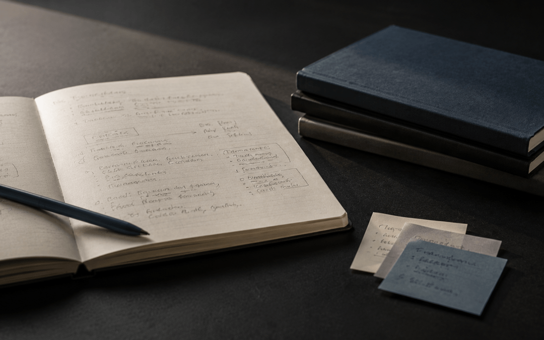 How to Build a Personal AI Prompt Library for Work